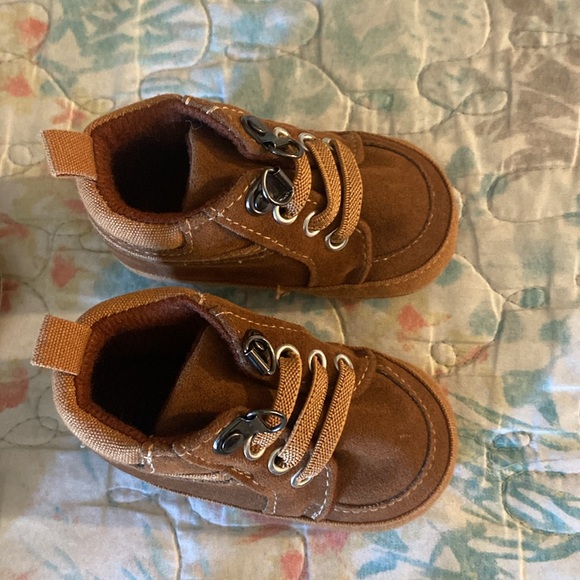 babo boy shoes bundle - Picture 4 of 8